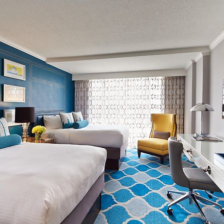 The Ven At Embassy Row, Washington, D.C., A Tribute Portfolio Hotel Exterior foto