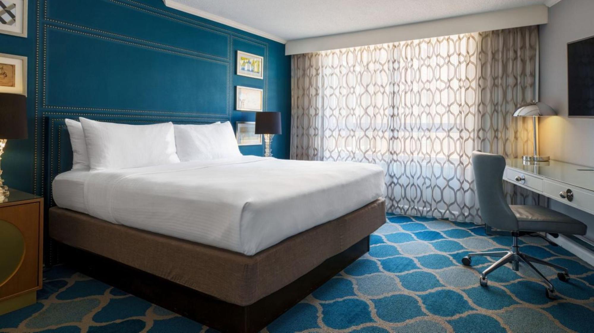 The Ven At Embassy Row, Washington, D.C., A Tribute Portfolio Hotel Exterior foto